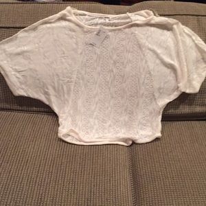 Kismet light weight knit sweater